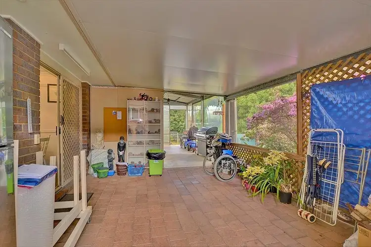 Seventh view of Homely house listing, 11 Emma Way, Goonellabah NSW 2480