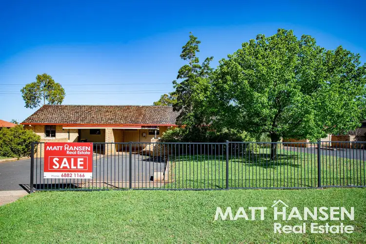 2/10 Sturt Circle, Dubbo NSW 2830