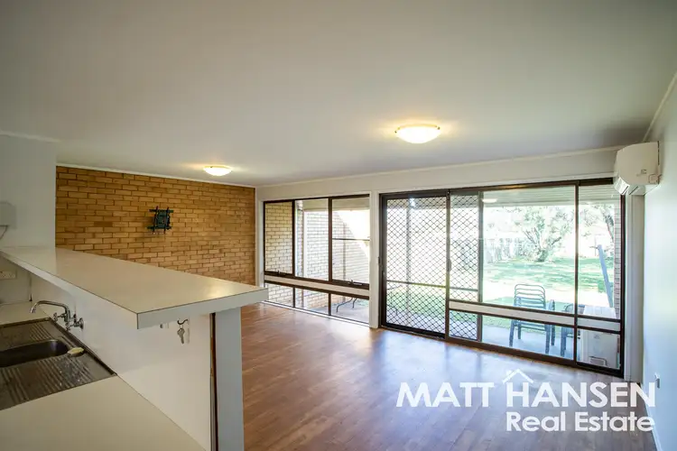 Second view of Homely unit listing, 2/10 Sturt Circle, Dubbo NSW 2830