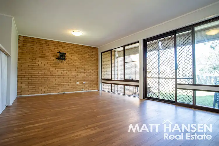 Third view of Homely unit listing, 2/10 Sturt Circle, Dubbo NSW 2830