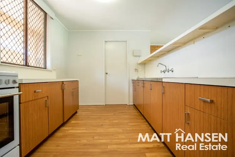 Fifth view of Homely unit listing, 2/10 Sturt Circle, Dubbo NSW 2830