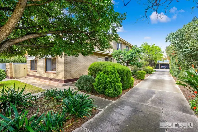 Main view of Homely unit listing, 3/17 Waterman Terrace, Mitchell Park SA 5043