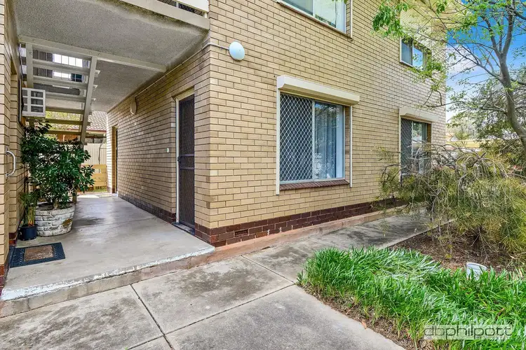 Second view of Homely unit listing, 3/17 Waterman Terrace, Mitchell Park SA 5043