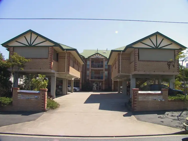Main view of Homely unit listing, 9/25 Lisburn Street, East Brisbane QLD 4169