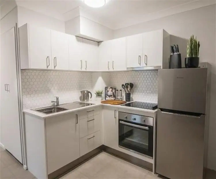 Second view of Homely unit listing, 9/25 Lisburn Street, East Brisbane QLD 4169