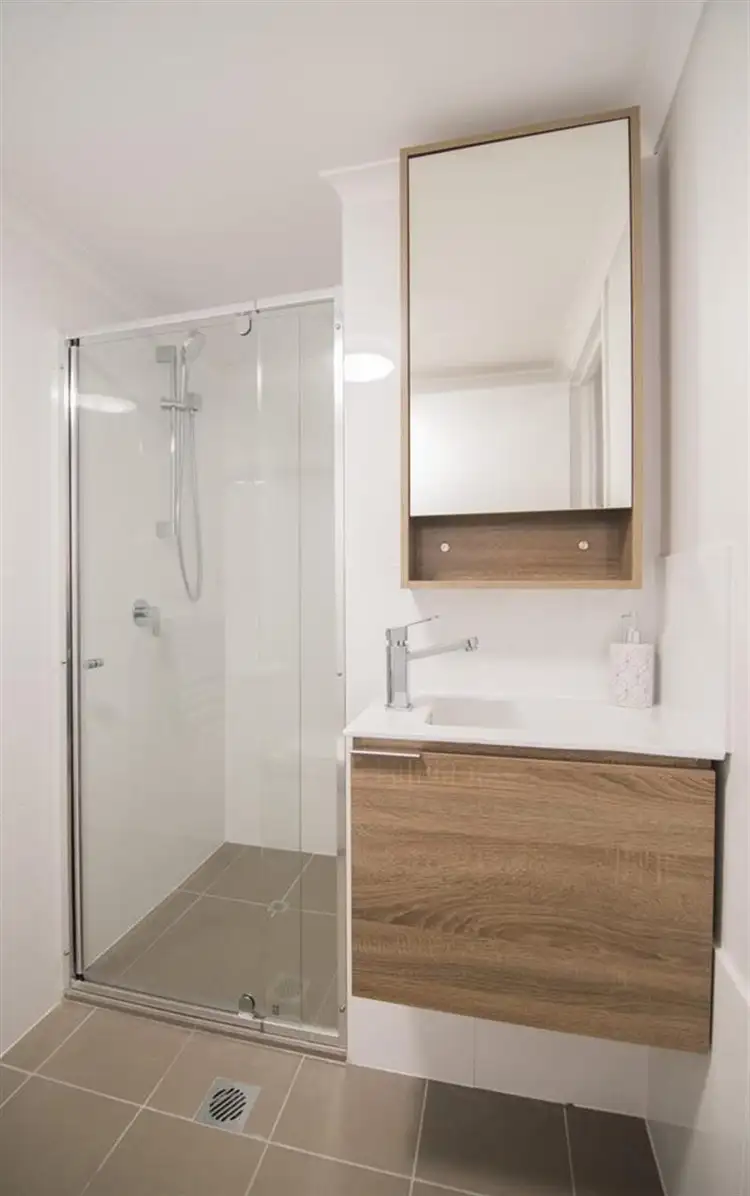 Fourth view of Homely unit listing, 9/25 Lisburn Street, East Brisbane QLD 4169
