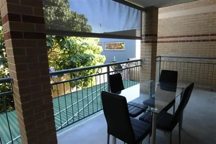 Sixth view of Homely unit listing, 9/25 Lisburn Street, East Brisbane QLD 4169