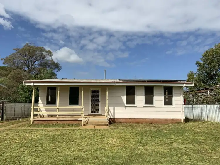 12 Acacia Avenue, Forbes NSW 2871