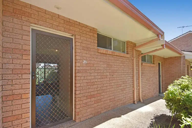 Main view of Homely apartment listing, 26/4 Wilkins Street, Yagoona NSW 2199