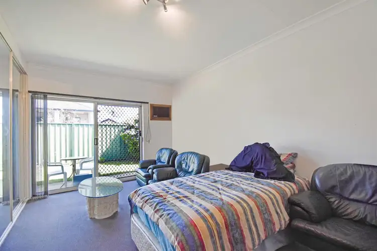 Second view of Homely apartment listing, 26/4 Wilkins Street, Yagoona NSW 2199