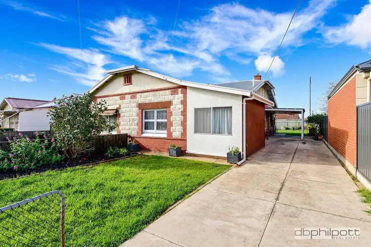2 Downer Street, Kilkenny SA 5009