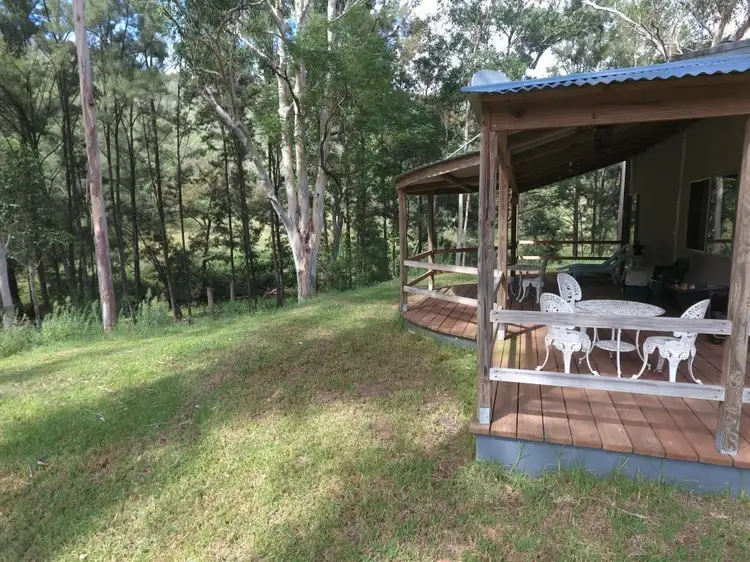 Third view of Homely rural property listing, 61 Tibbuc Road, Gloucester NSW 2422
