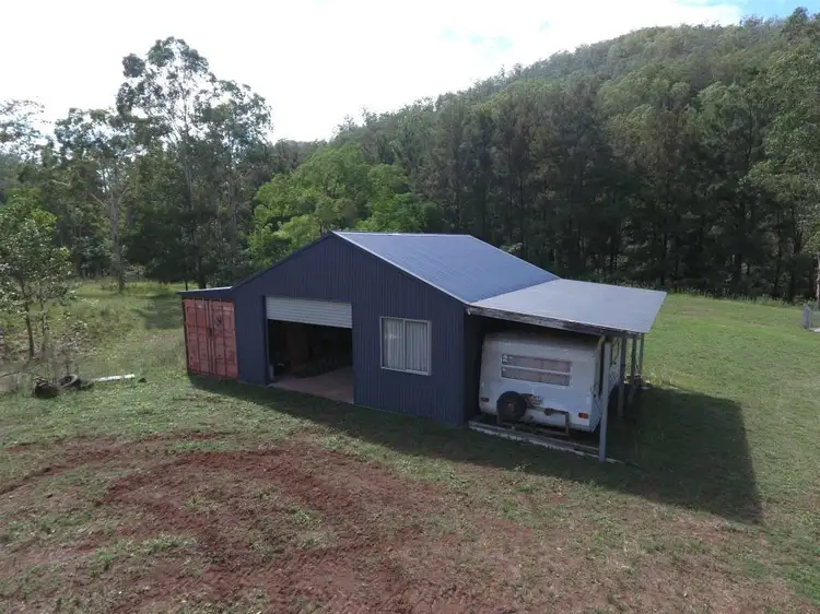 Fourth view of Homely rural property listing, 61 Tibbuc Road, Gloucester NSW 2422