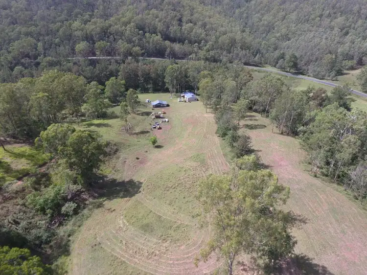 Fifth view of Homely rural property listing, 61 Tibbuc Road, Gloucester NSW 2422