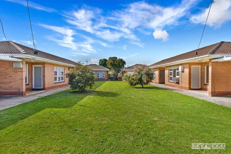 3/3 Walkley Avenue, Warradale SA 5046