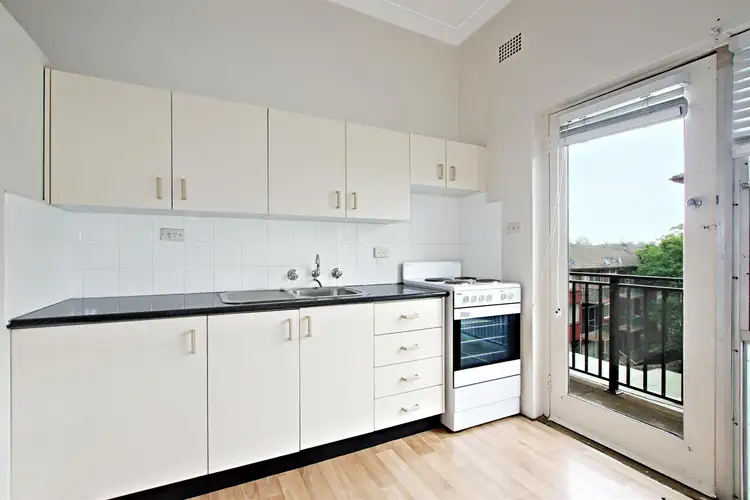 Second view of Homely unit listing, 12/46 Hornsey Street, Rozelle NSW 2039