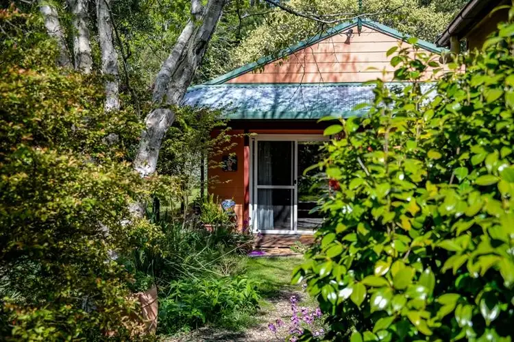 903 Penrose Road, Penrose NSW 2579