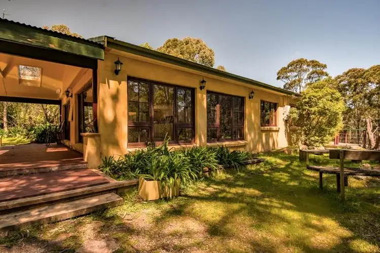 Third view of Homely house listing, 577 Penrose Road, Penrose NSW 2579