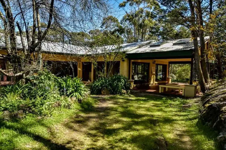 Fourth view of Homely house listing, 577 Penrose Road, Penrose NSW 2579