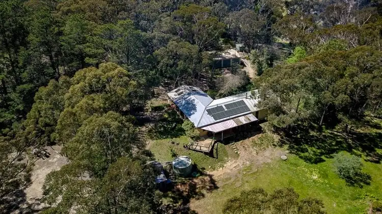 Fifth view of Homely house listing, 577 Penrose Road, Penrose NSW 2579