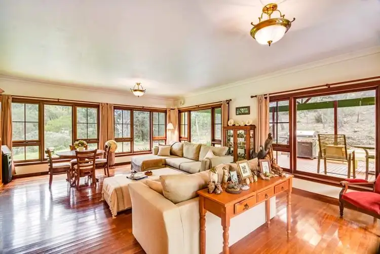 Sixth view of Homely house listing, 577 Penrose Road, Penrose NSW 2579
