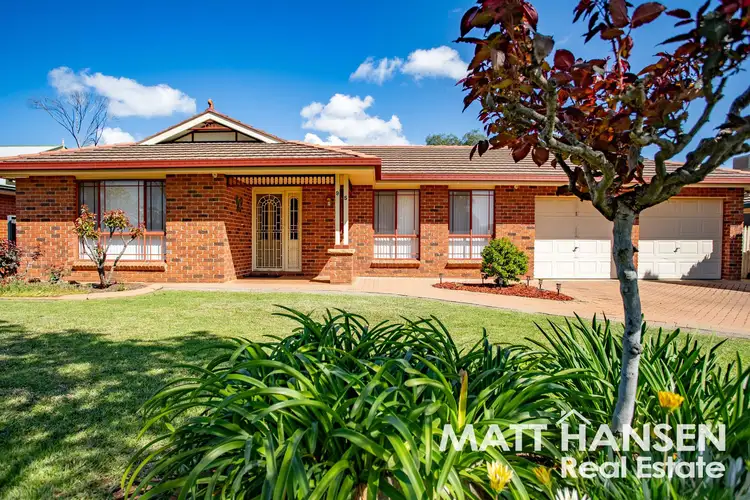 95 Websdale Drive, Dubbo NSW 2830