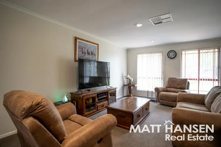 Third view of Homely house listing, 95 Websdale Drive, Dubbo NSW 2830