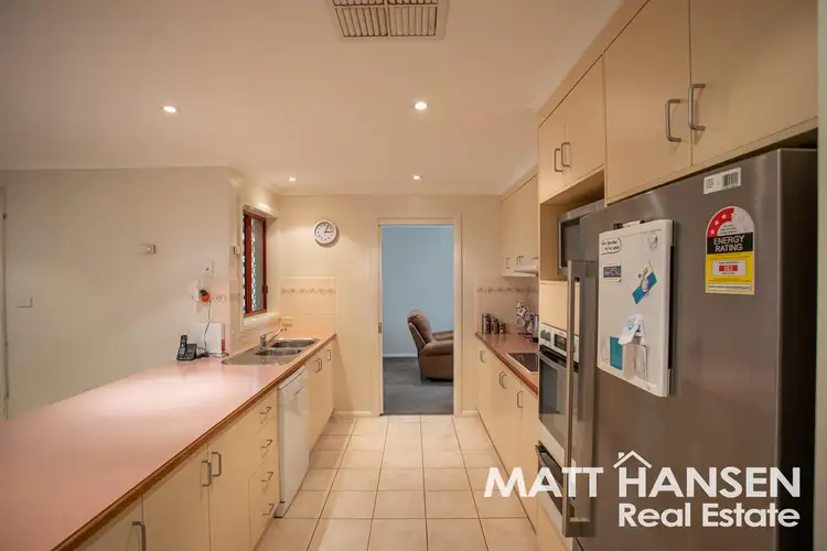 Fourth view of Homely house listing, 95 Websdale Drive, Dubbo NSW 2830