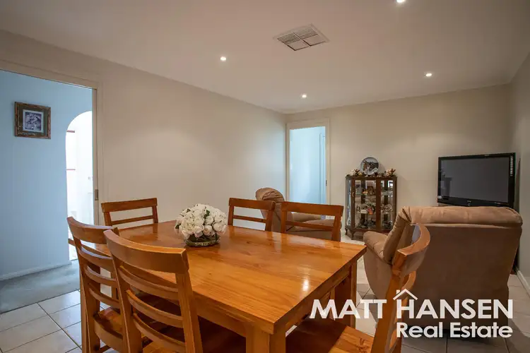 Fifth view of Homely house listing, 95 Websdale Drive, Dubbo NSW 2830