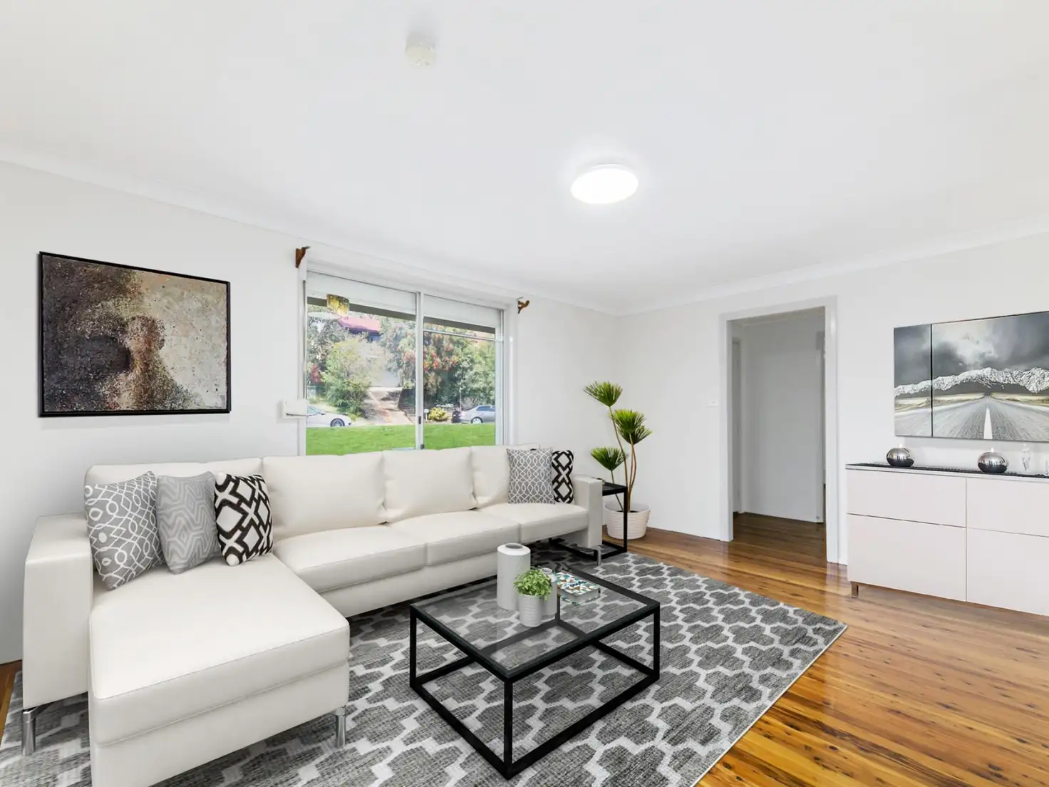 Main view of Homely house listing, 32 Nairana Drive, Marayong NSW 2148