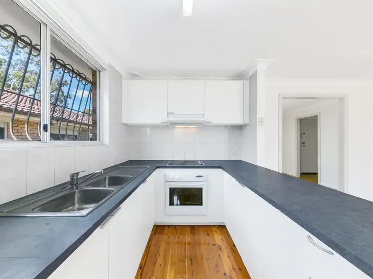 Fourth view of Homely house listing, 32 Nairana Drive, Marayong NSW 2148