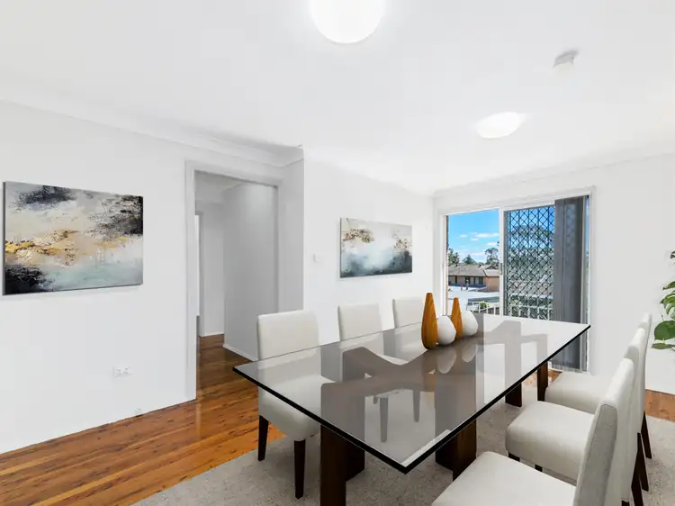 Fifth view of Homely house listing, 32 Nairana Drive, Marayong NSW 2148