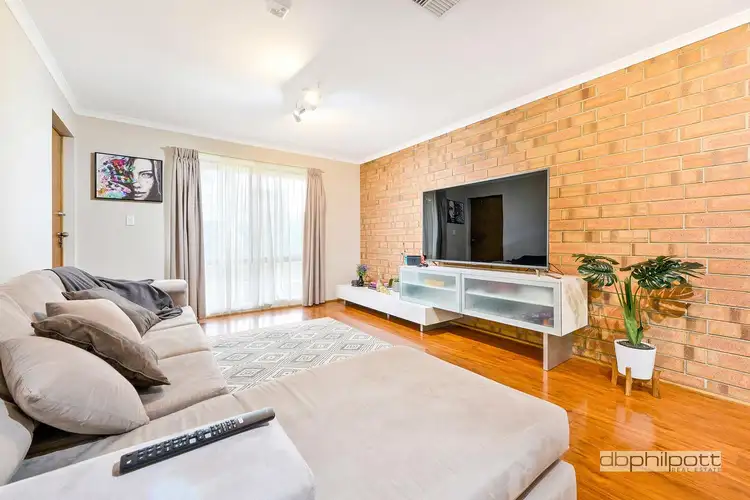 Third view of Homely unit listing, 14/40 Byron Avenue, Clovelly Park SA 5042
