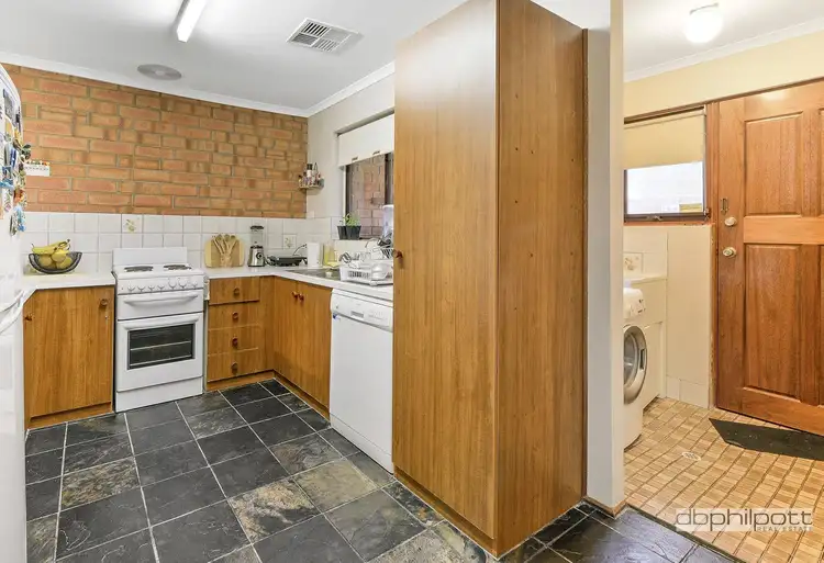 Fifth view of Homely unit listing, 14/40 Byron Avenue, Clovelly Park SA 5042