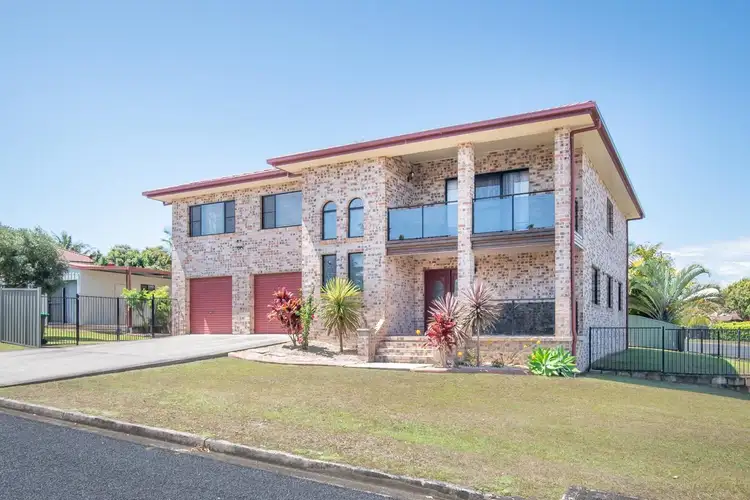 45 Eileen Drive, Corindi Beach NSW 2456