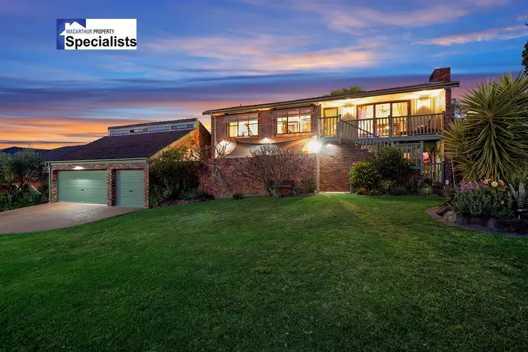 Second view of Homely house listing, 2 Lark Place, Ingleburn NSW 2565
