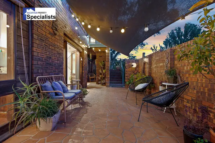 Third view of Homely house listing, 2 Lark Place, Ingleburn NSW 2565