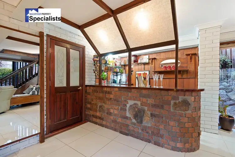 Sixth view of Homely house listing, 2 Lark Place, Ingleburn NSW 2565