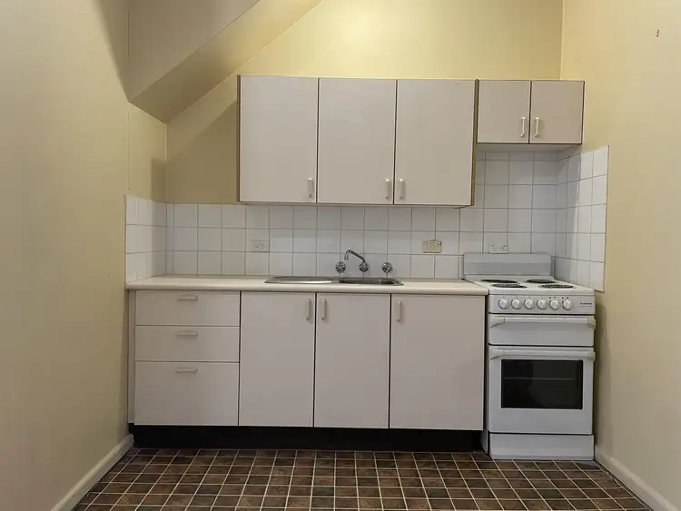 Second view of Homely unit listing, 2/46 Hornsey Street, Rozelle NSW 2039