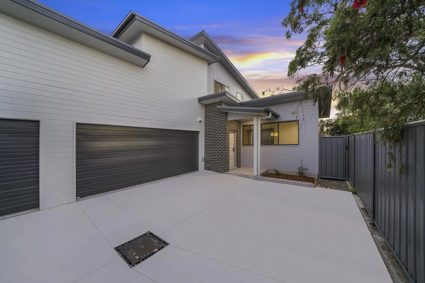 Main view of Homely townhouse listing, 3/20 Warrah Avenue, Ettalong Beach NSW 2257