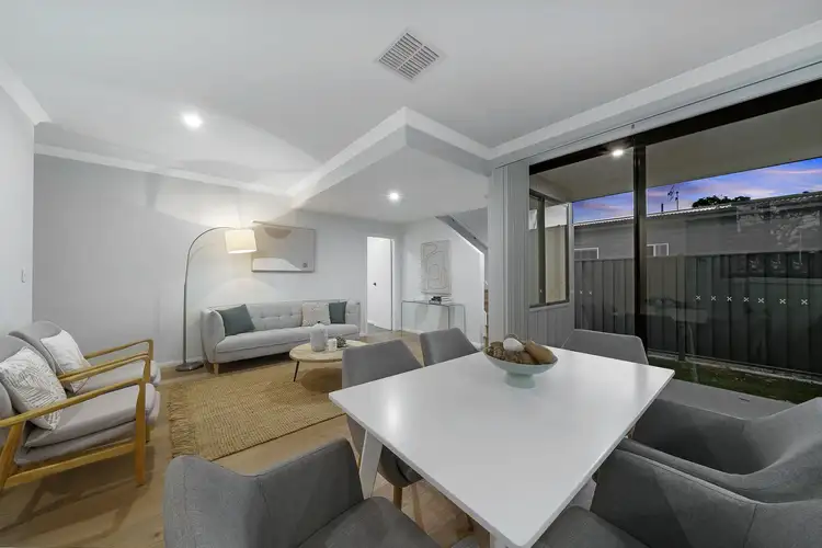 Third view of Homely townhouse listing, 3/20 Warrah Avenue, Ettalong Beach NSW 2257