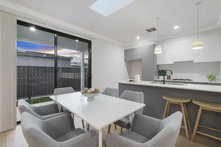 Fourth view of Homely townhouse listing, 3/20 Warrah Avenue, Ettalong Beach NSW 2257