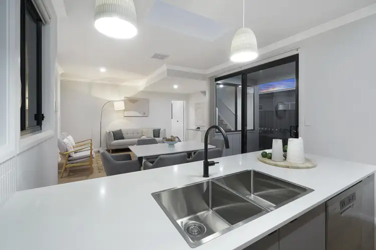 Fifth view of Homely townhouse listing, 3/20 Warrah Avenue, Ettalong Beach NSW 2257