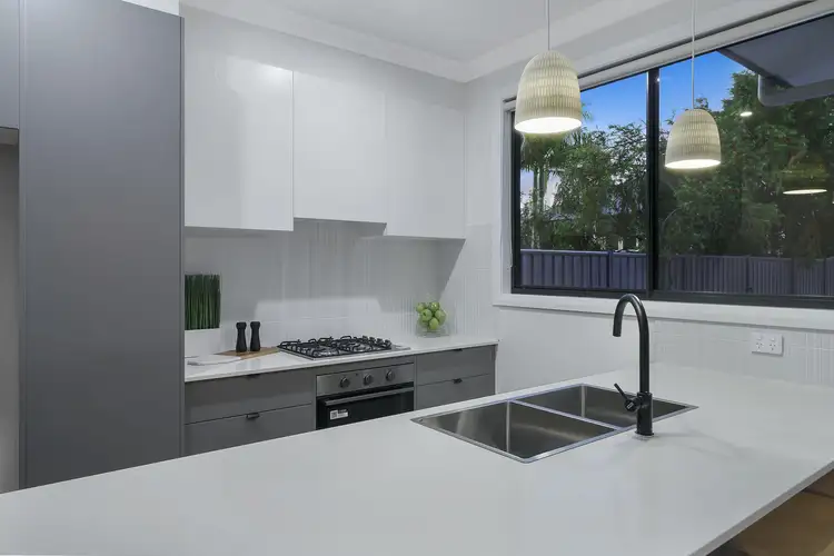 Seventh view of Homely townhouse listing, 3/20 Warrah Avenue, Ettalong Beach NSW 2257