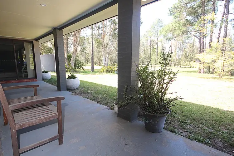 Third view of Homely rural property listing, 157 Lemon Tree Passage Road, Salt Ash NSW 2318