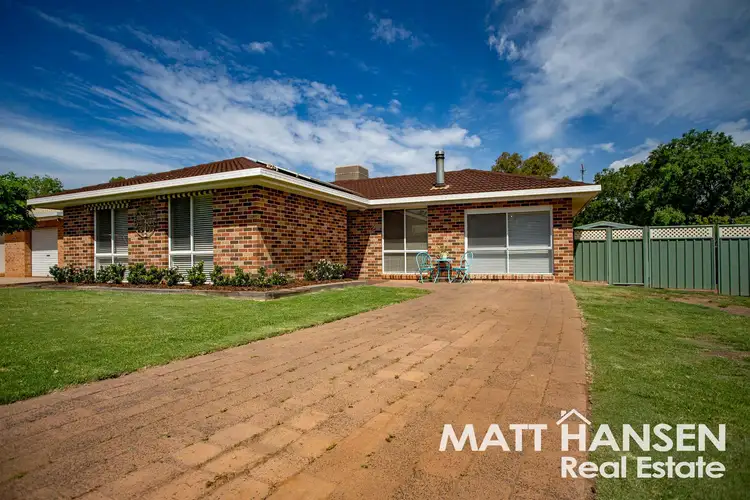 Main view of Homely house listing, 24 St Georges Terrace, Dubbo NSW 2830