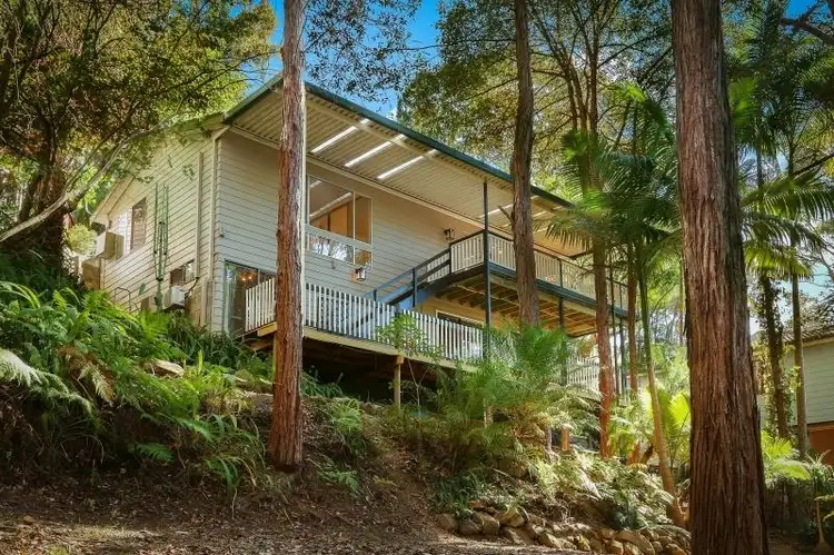 Main view of Homely house listing, 15 Coral Tree Place, Point Clare NSW 2250