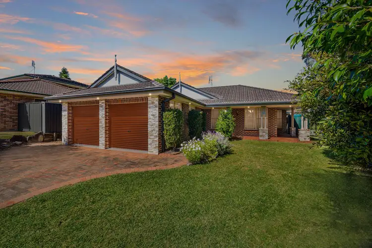 5 Cebalo Place, Kariong NSW 2250