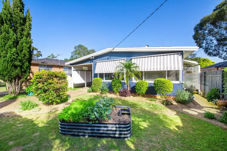1 Trafalgar Avenue, Woy Woy NSW 2256