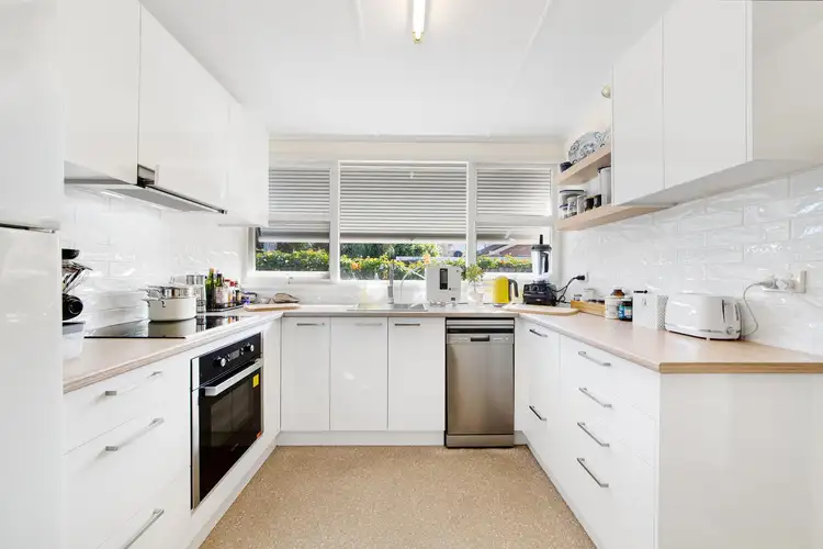 Third view of Homely house listing, 1 Trafalgar Avenue, Woy Woy NSW 2256